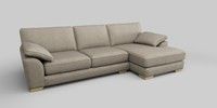 Large Sofa Chaise - Right Hand
