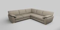 Large Corner Sofa - Universal