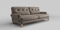 3 Seater Sofa
