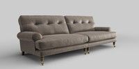 4 Seater Large Sofa