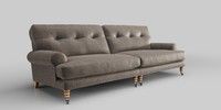 4 Seater Large Sofa