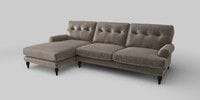 Medium Sofa Chaise - Left Hand