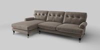 Medium Sofa Chaise - Left Hand