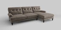 Medium Sofa Chaise - Right Hand