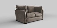 2 Seater Small Sofa