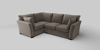 Medium Corner Sofa - Left Hand