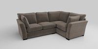 Medium Corner Sofa - Right Hand
