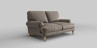 2 Seater Small Sofa