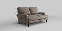 2 Seater Small Sofa