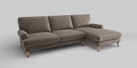 Medium Sofa Chaise - Right Hand