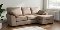Medium Sofa Chaise - Right Hand