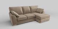 Medium Sofa Chaise - Right Hand