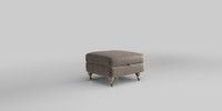 Storage Footstool