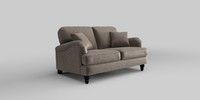 2 Seater Small Sofa