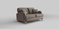 2 Seater Small Sofa