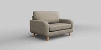 2 Seater Small Sofa