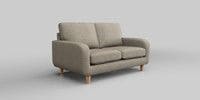 2 Seater Sofa