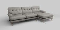 Medium Sofa Chaise - Right Hand