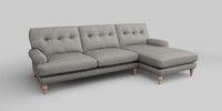 Medium Sofa Chaise - Right Hand