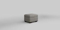 Storage Footstool