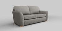 3 Seater Small Sofa