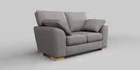 2 Seater Small Sofa