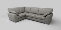 Large Corner Sofa - Left Hand