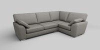Large Corner Sofa - Right Hand