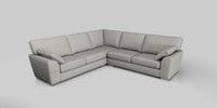 Large Corner Sofa - Universal