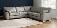 Large Corner Sofa - Universal