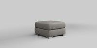 Storage Footstool