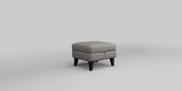 Storage Footstool