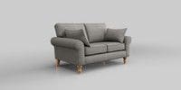 2 Seater Small Sofa