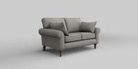 2 Seater Small Sofa