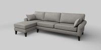 Medium Sofa Chaise - Left Hand