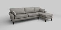 Medium Sofa Chaise - Right Hand