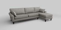 Medium Sofa Chaise - Right Hand