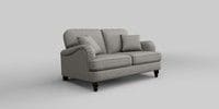 2 Seater Small Sofa