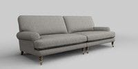 4 Seater Large Sofa