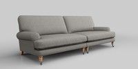 4 Seater Large Sofa