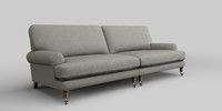 4 Seater Large Sofa