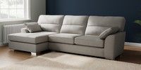 Large Sofa Chaise - Left Hand