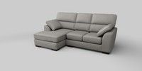 Large Sofa Chaise - Left Hand