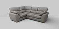 Large Corner Sofa - Left Hand
