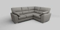 Large Corner Sofa - Right Hand
