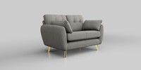 2 Seater Small Sofa