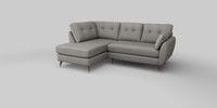 Medium Corner Chaise - Left Hand