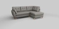 Medium Corner Chaise - Right Hand
