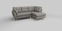Medium Corner Chaise - Right Hand