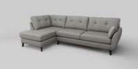 Large Corner Chaise - Left Hand